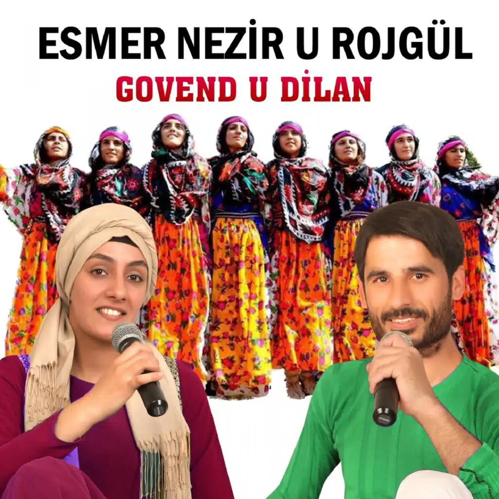 Esmer Nezir & Rojgül