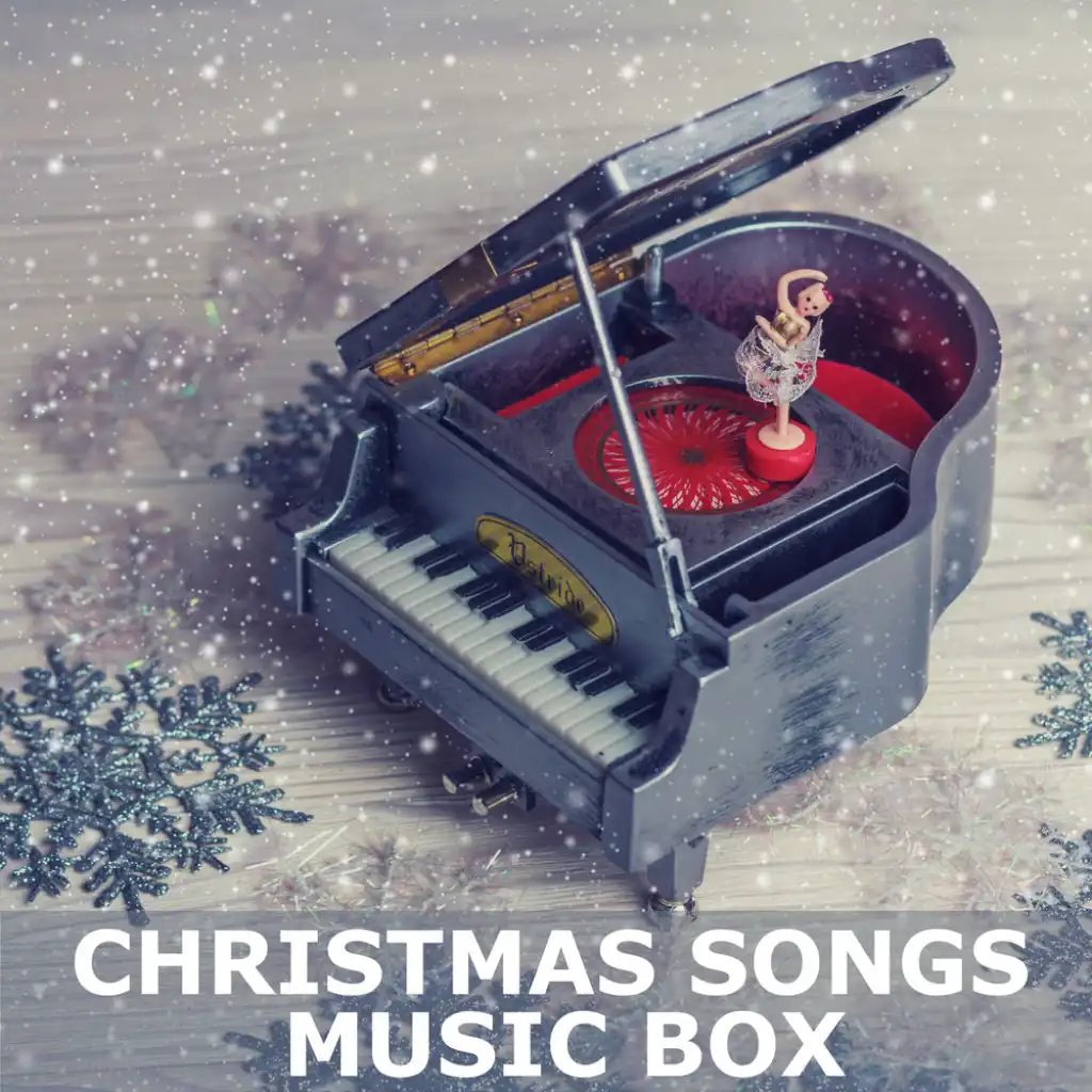 Santa Claus Is Comin' to Town (Music Box)