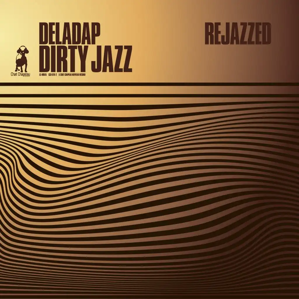 Dirty Jazz (Rejazzed)