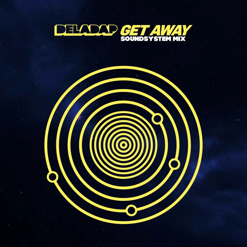 Get Away (Club Mix)