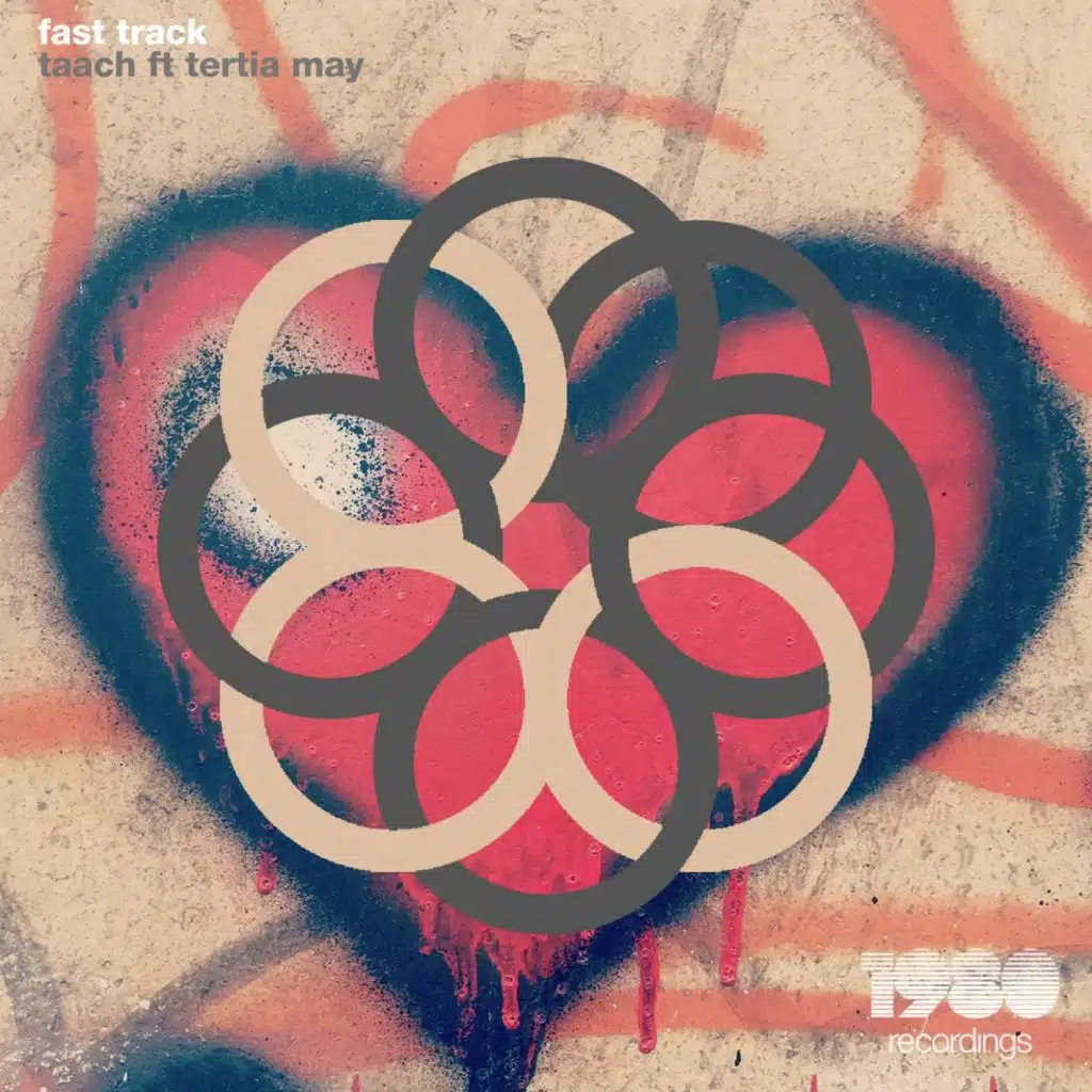 Fast Track (feat. Tertia May)