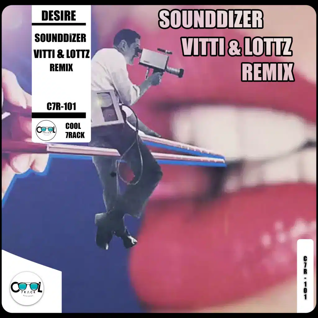 SounDDizer, Vitti & Lottz