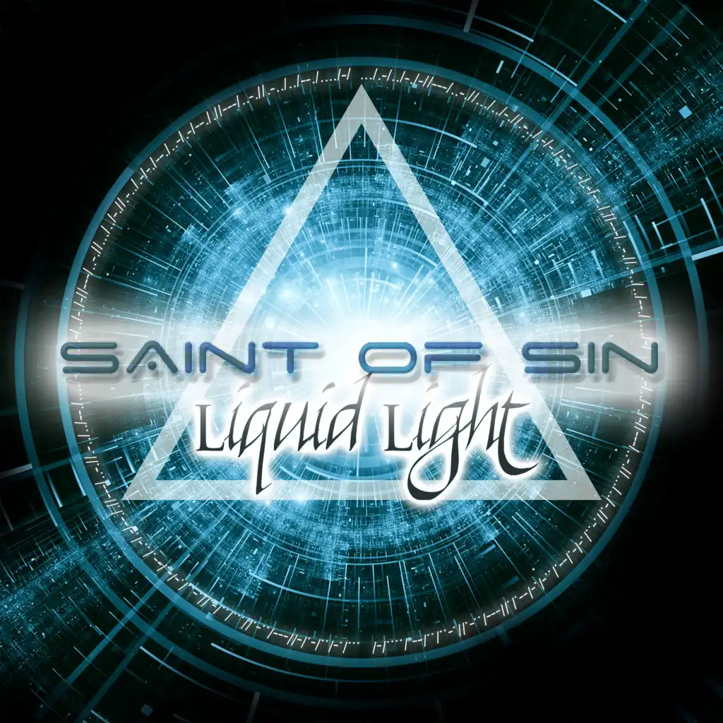 Liquid Light (Solarsoul Mix)