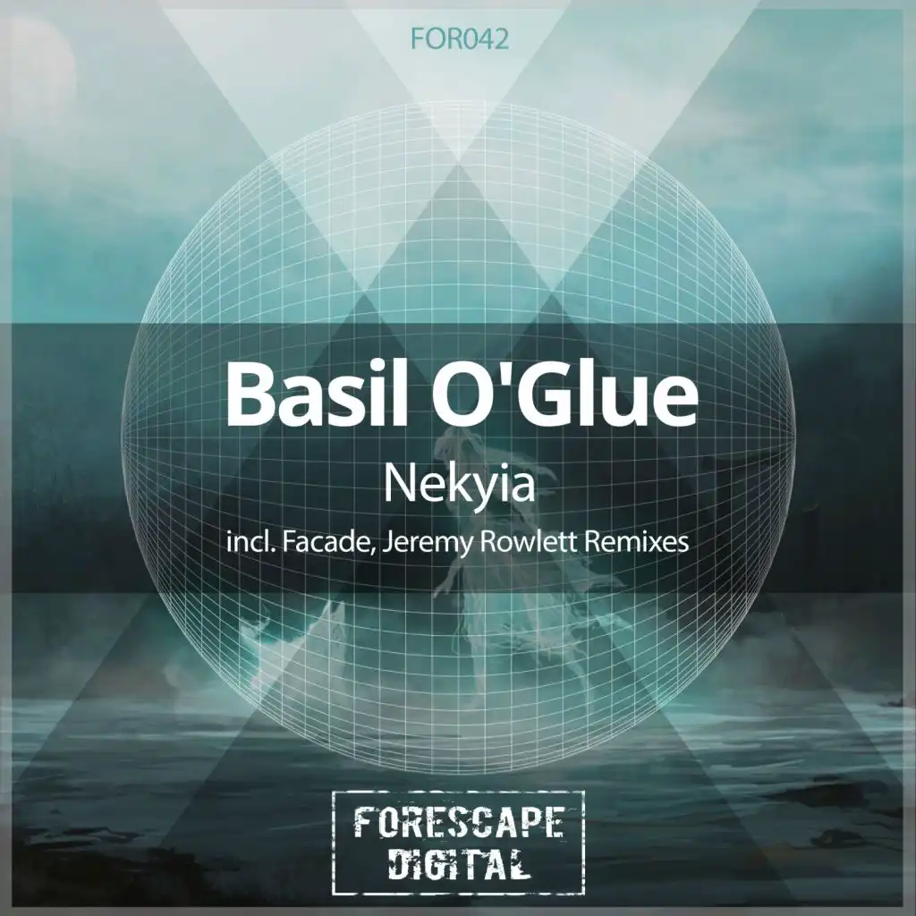 Nekyia (Facade Remix)