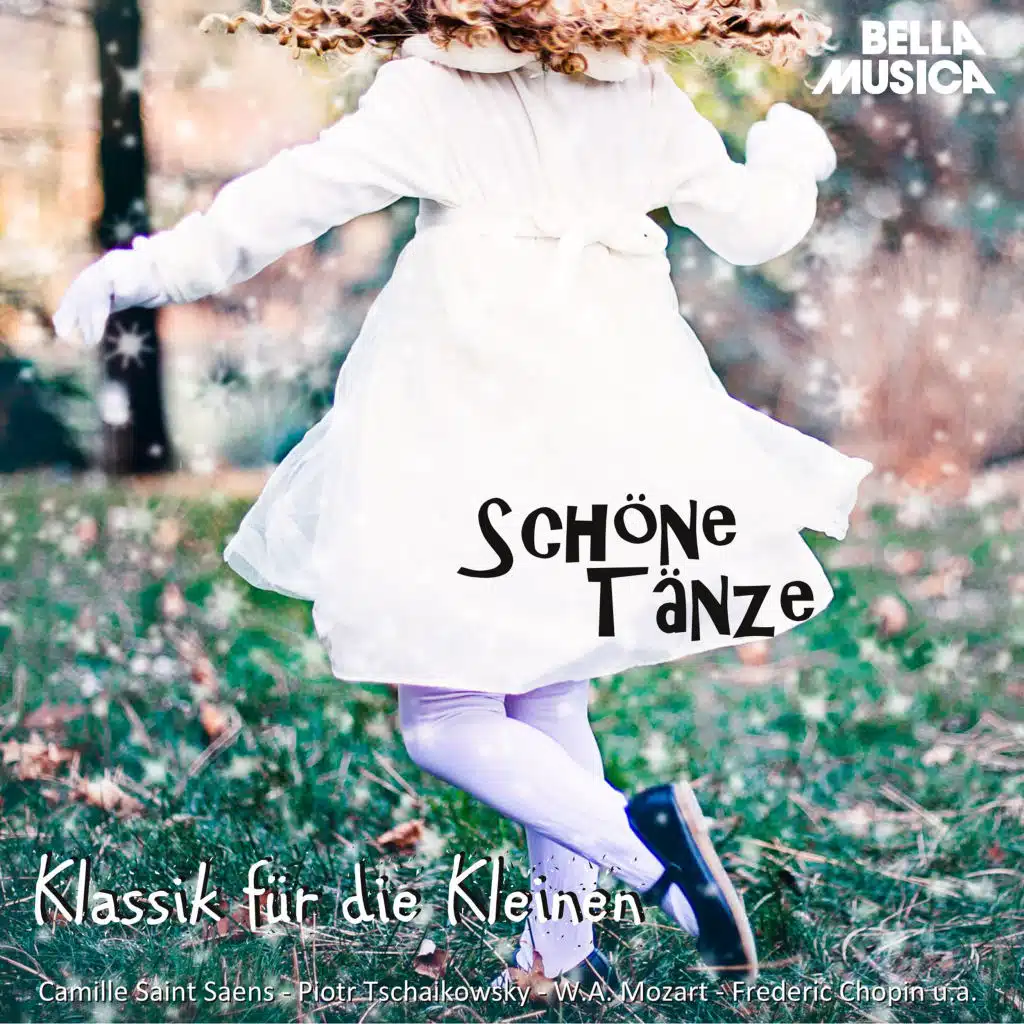 Peer Gynt-Suite No. 2, Op. 55: II. Arabischer Tanz