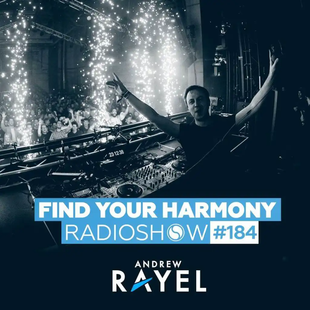 Find Your Harmony (FYH184) (Intro)