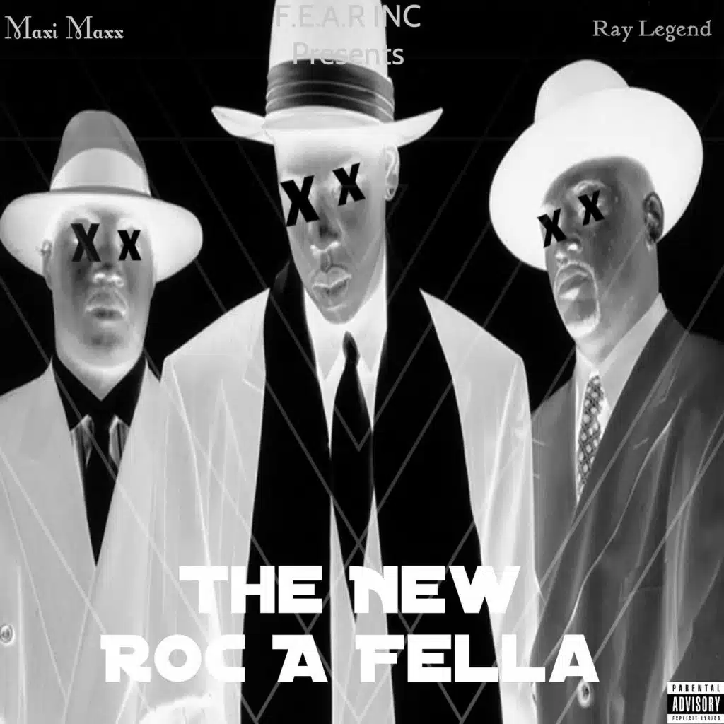 The New Roc a Fella
