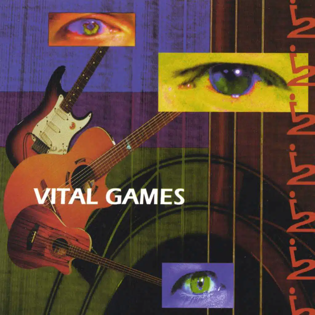 Vital Games