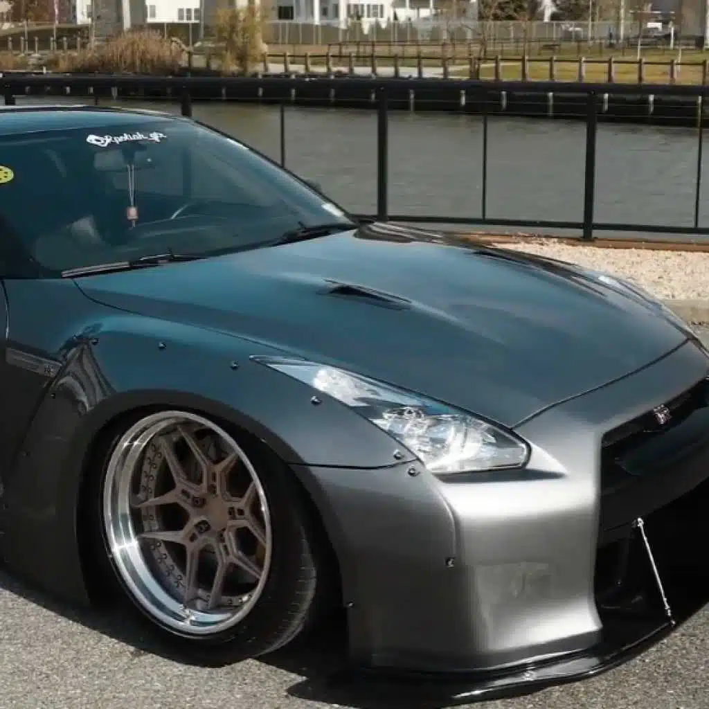 كرملة السكسي ليدي ريمكس DJ Nezar Ft. DJow & DJ Bassel