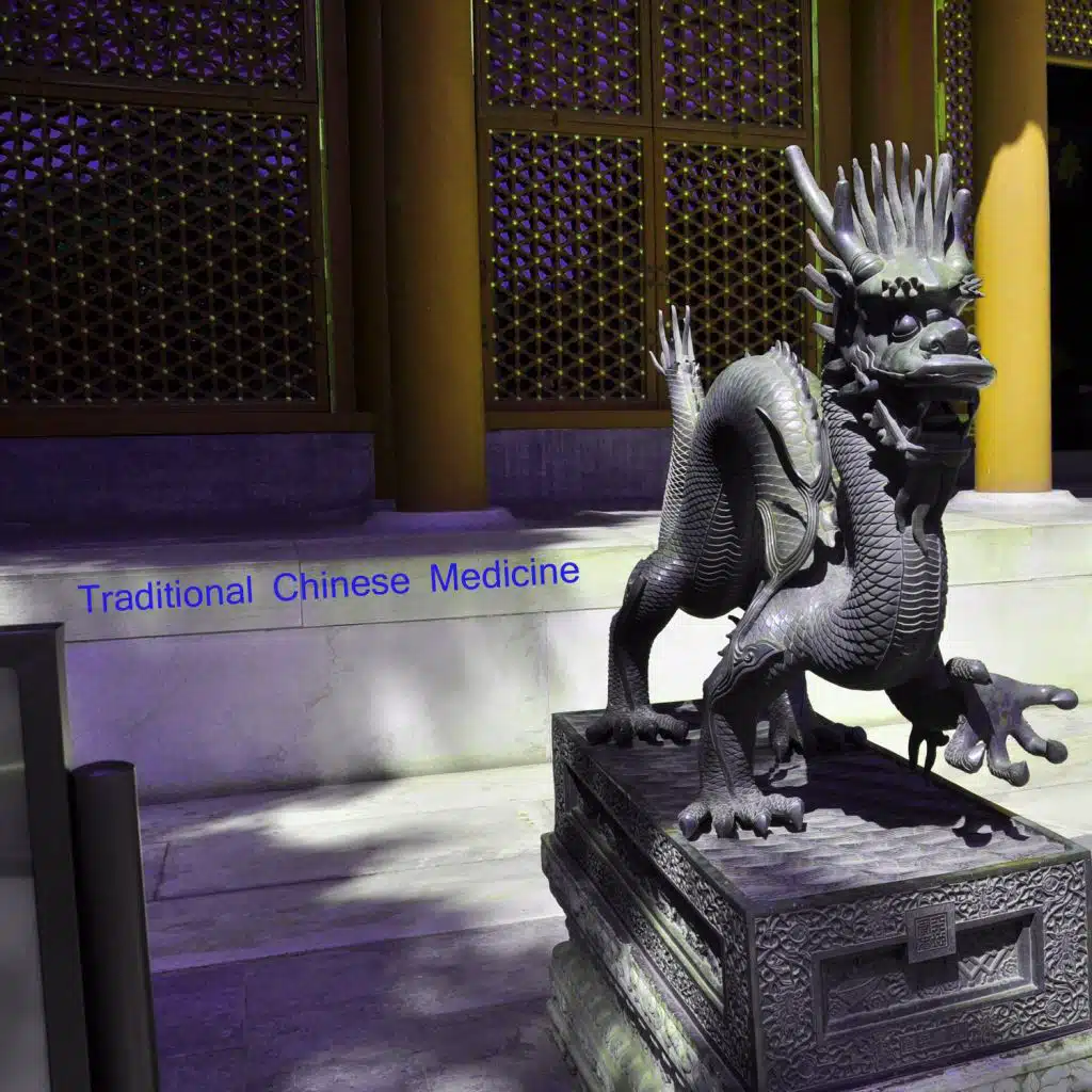 Traditional Chinese Medicine