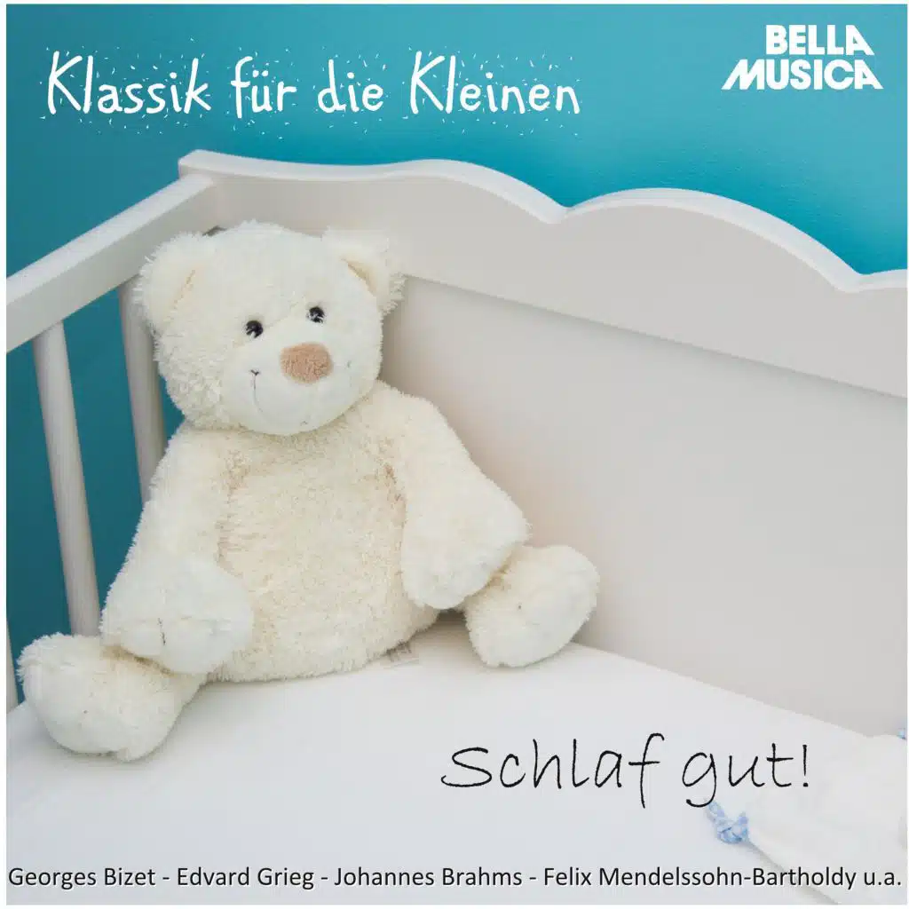 Cavalleria Rusticana: Intermezzo