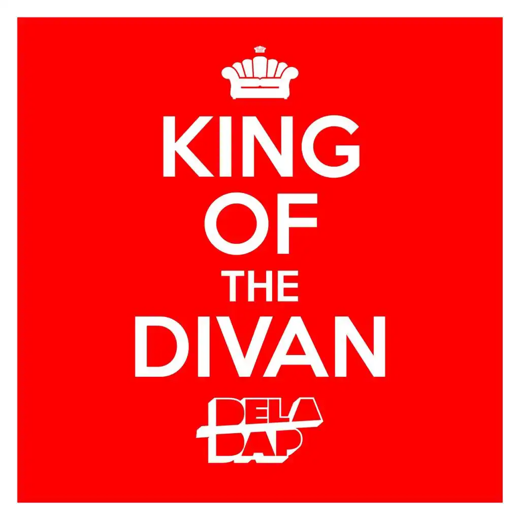 King of the Divan