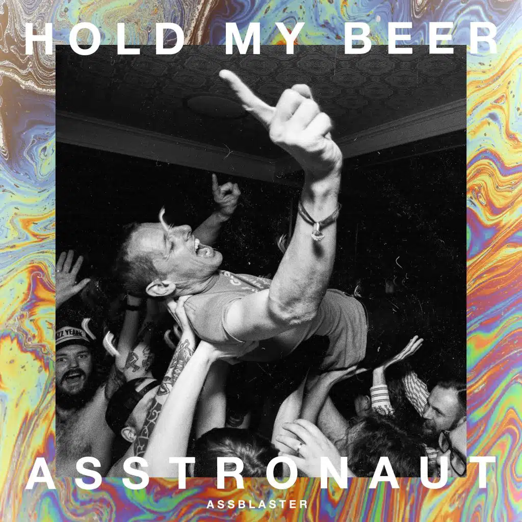 Hold My Beer
