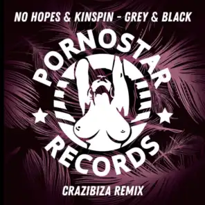 Grey & Black (Crazibiza Remix)
