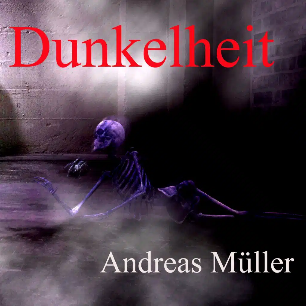 Dunkelheit