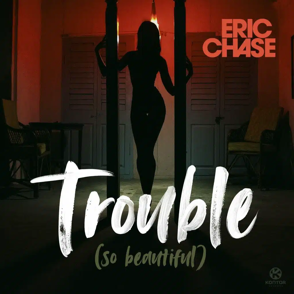 Trouble (So Beautiful) [Extended Mix]
