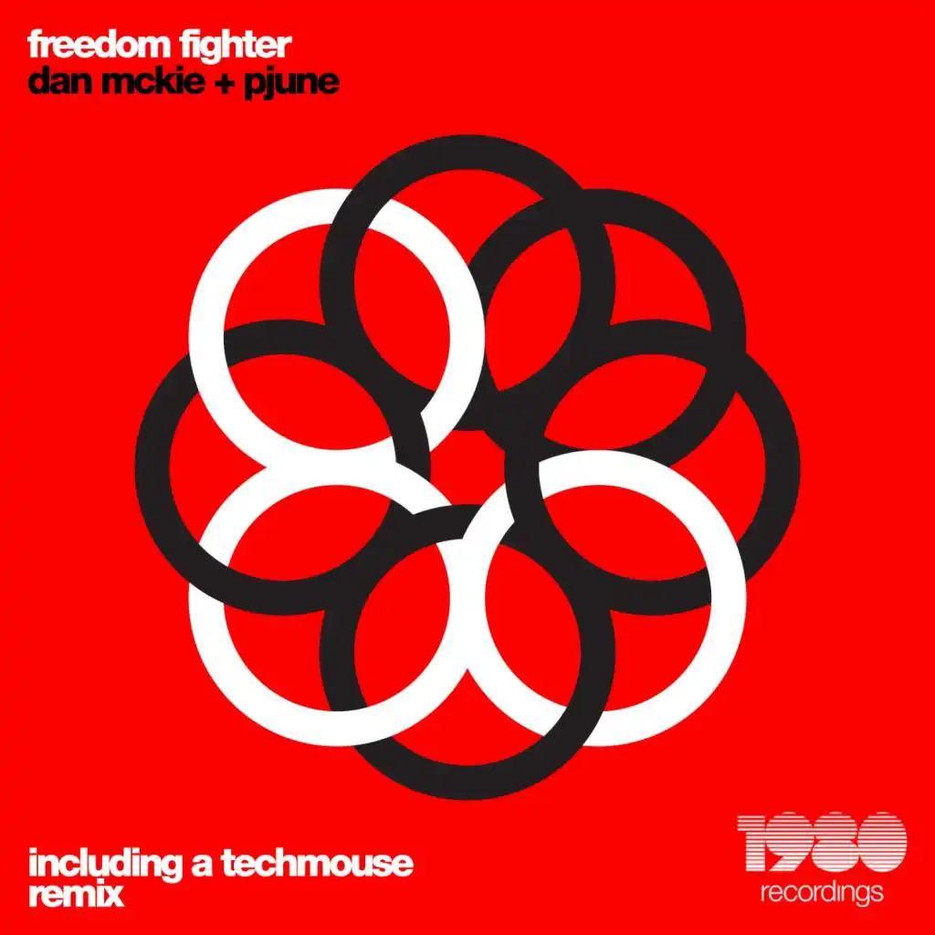 Freedom Fighter (techMOUSE Remix)