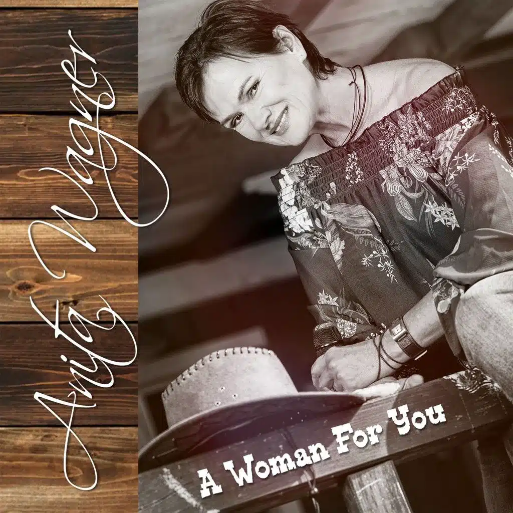A Woman for You