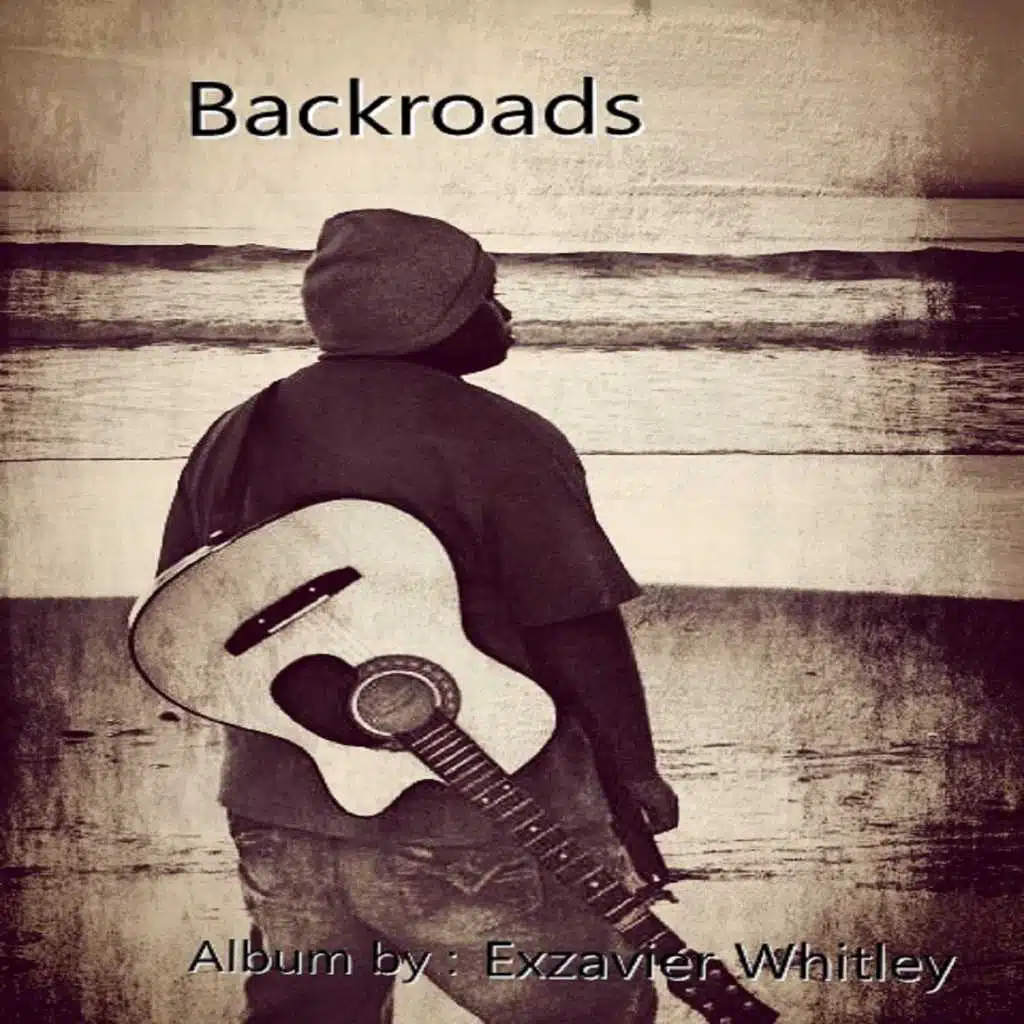 Backroads