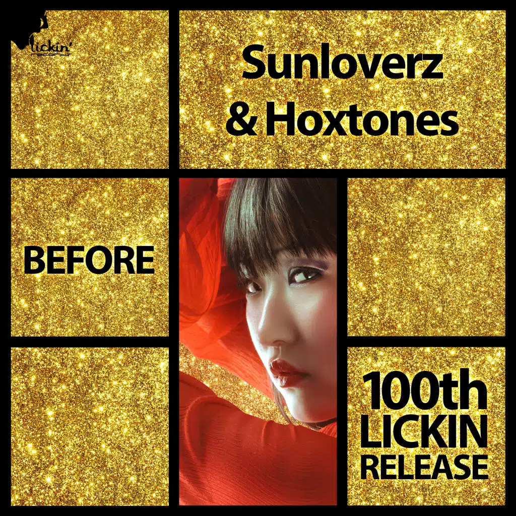 Hoxtones, Sunloverz
