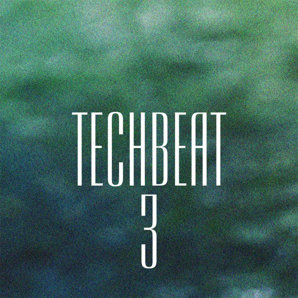 TechBeat 3