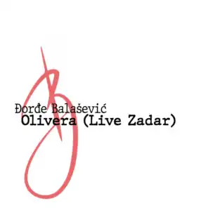 Olivera (Live Zadar)