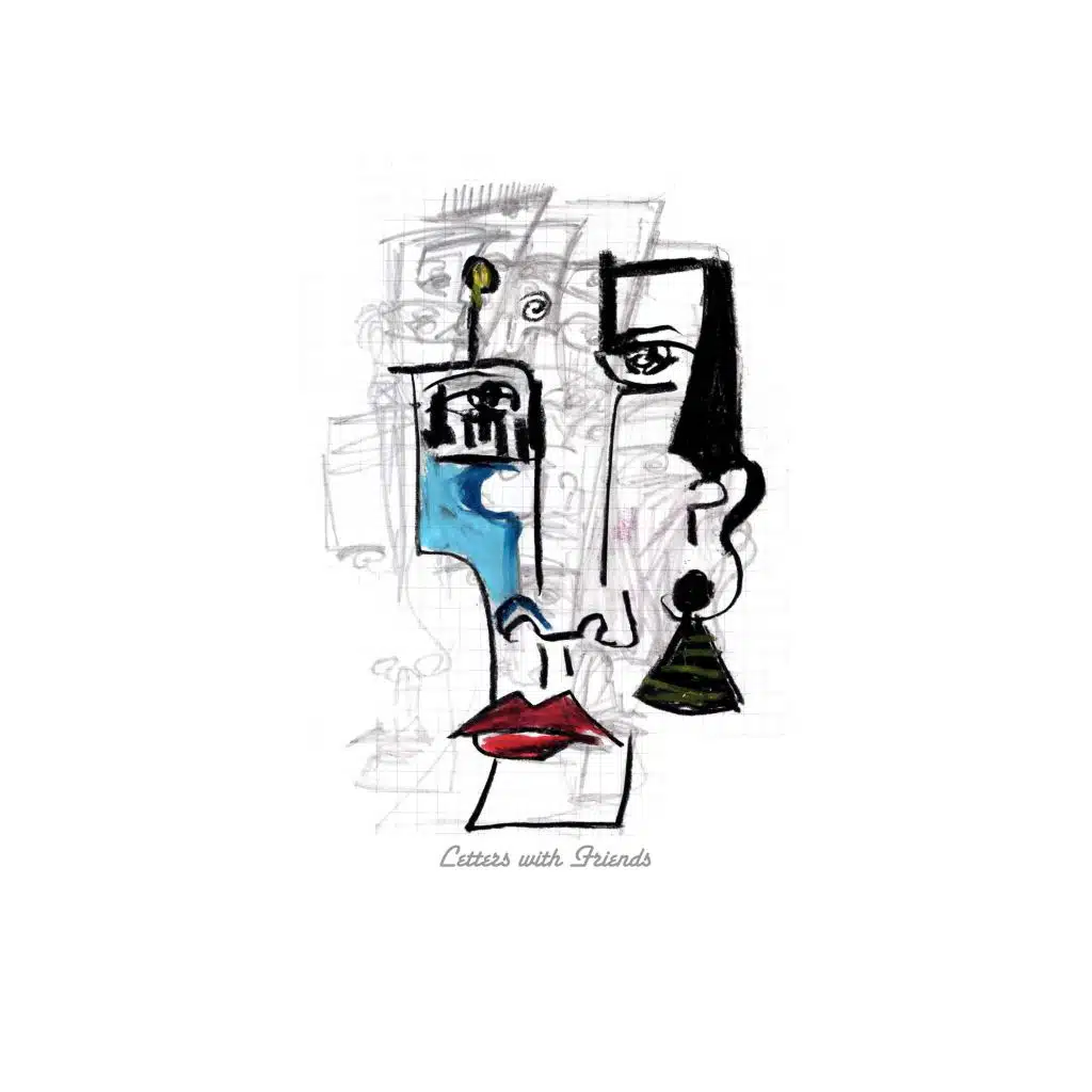 Letters With Friends