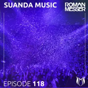 Suanda Music Episode 118