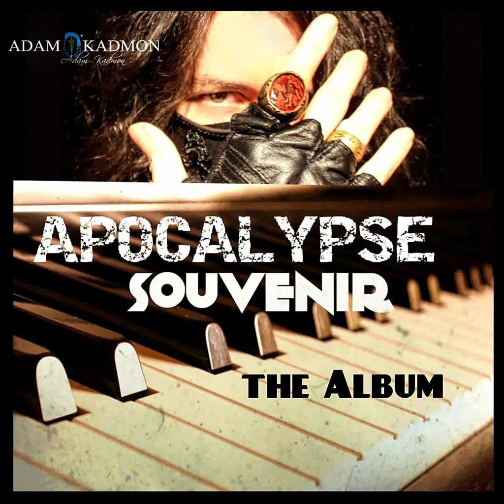 The Apocalypse Souvenir album