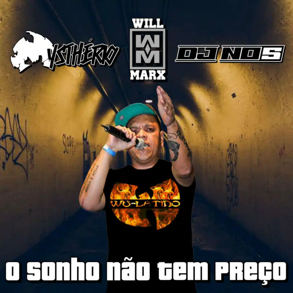 O Sonho Não Tem Preço