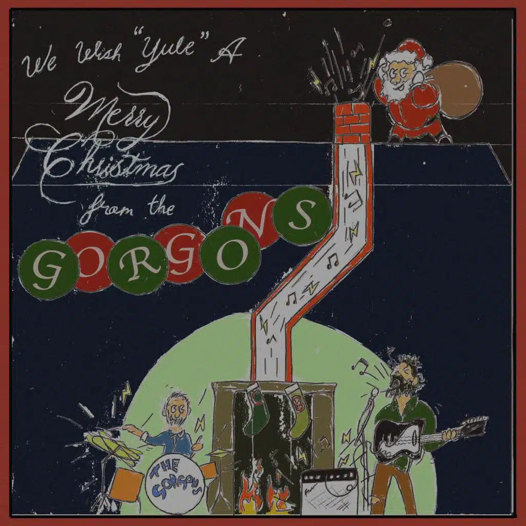 We Wish Yule a Merry Christmas