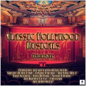 Classic Hollywood Musicals - Volume One
