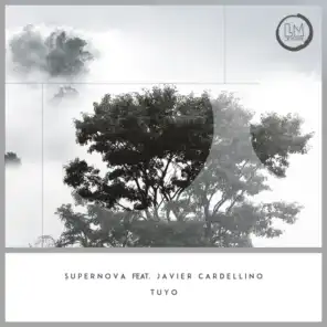 Tuyo (feat. Javier Cardellino)