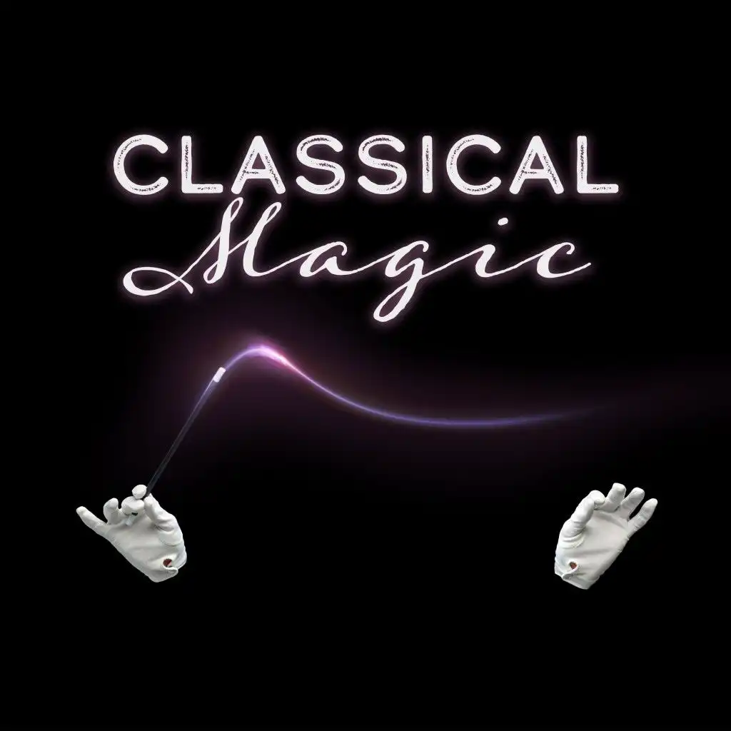 Classical Magic