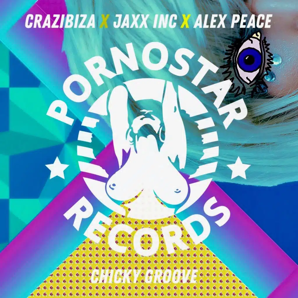 Crazibiza, Alex Peace and Jaxx Inc