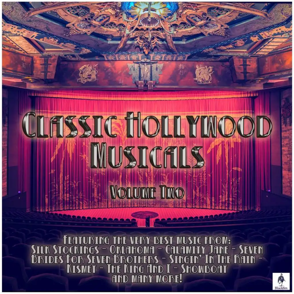 Classic Hollywood Musicals - Volume Two