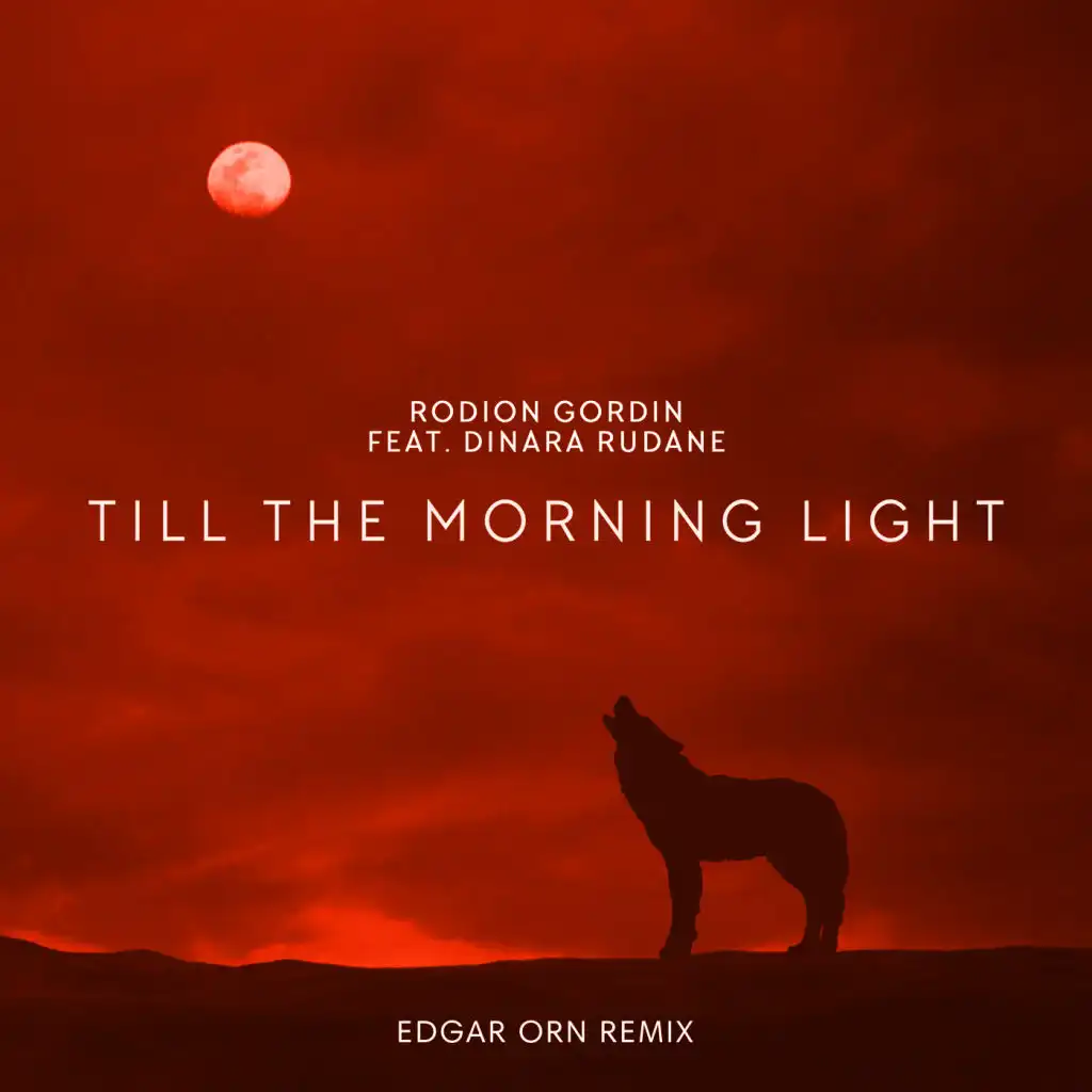 Till The Morning Light (Edgar Orn Remix [Extended Mix]) [feat. Dinara Rudane]