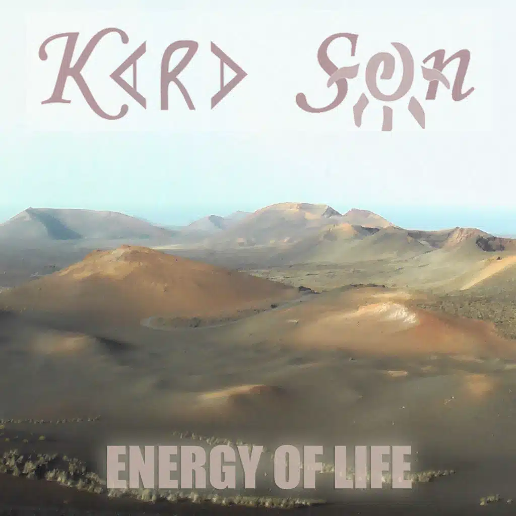 Energy of Life (Vengeance Remix)