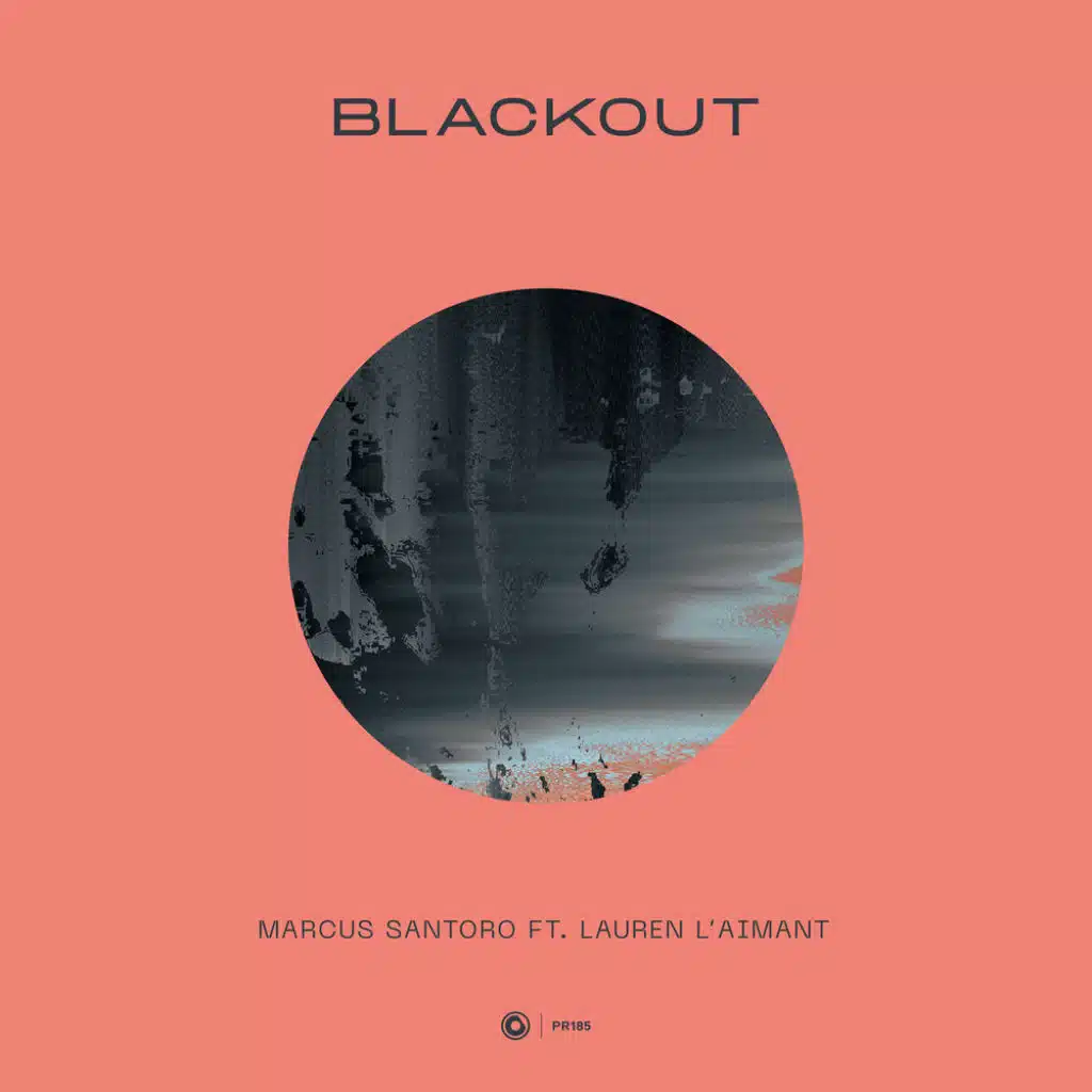 Blackout (feat. Lauren L’aimant)