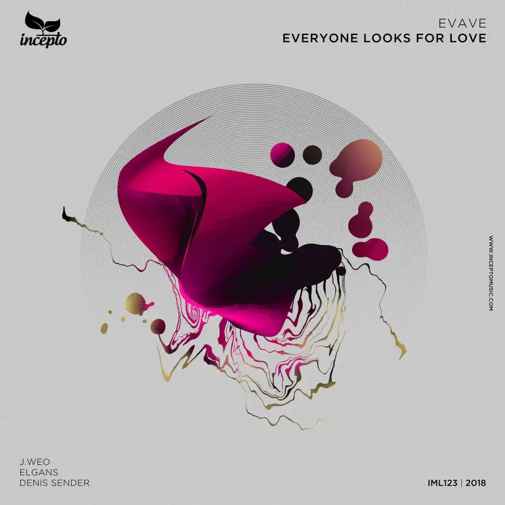 Everyone Looks for Love (ELGans Remix)