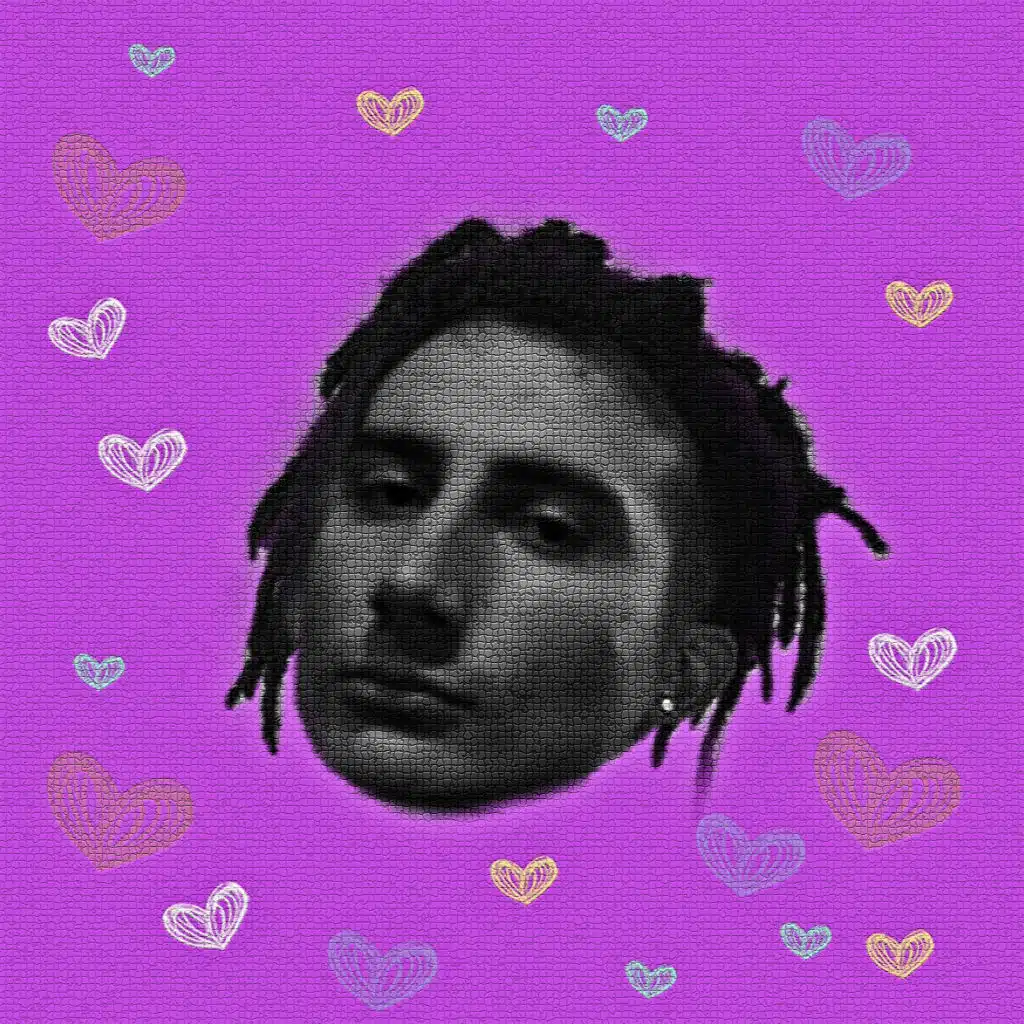 Whole Lotta Pink