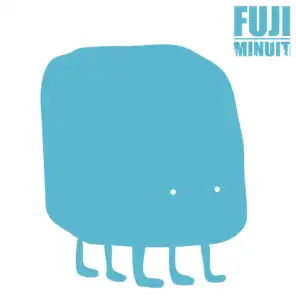 Fuji (Instrumental Mix)