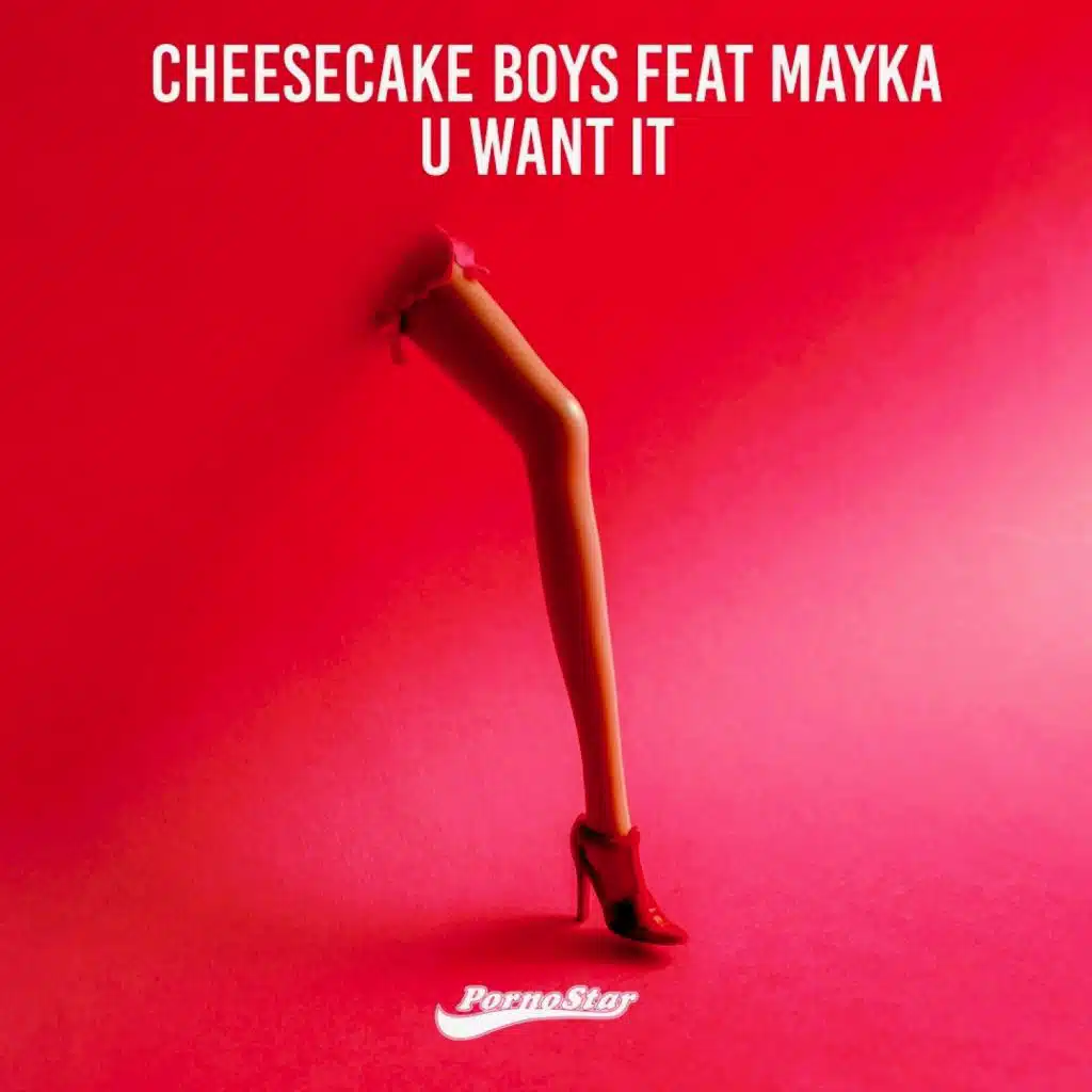 Cheesecake Boys and Nayka