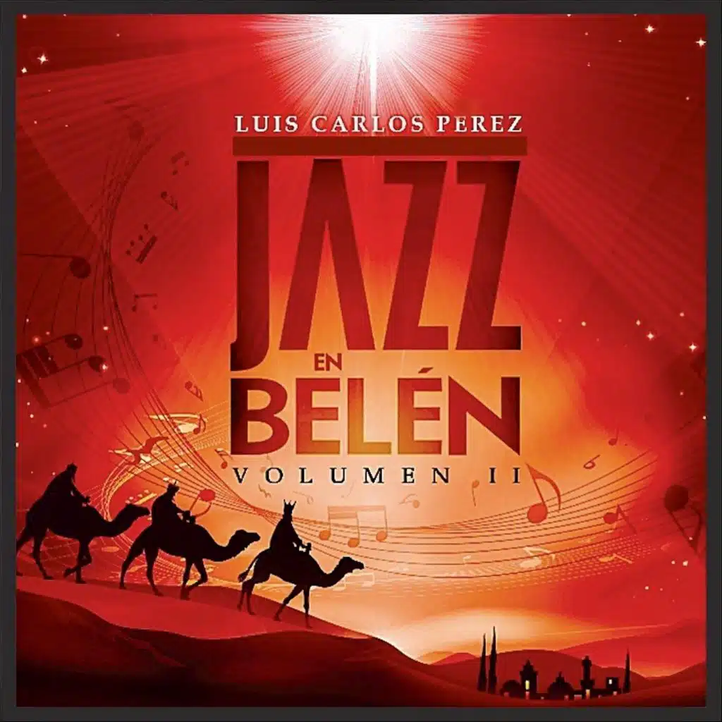 Jazz en Belén, Vol. II