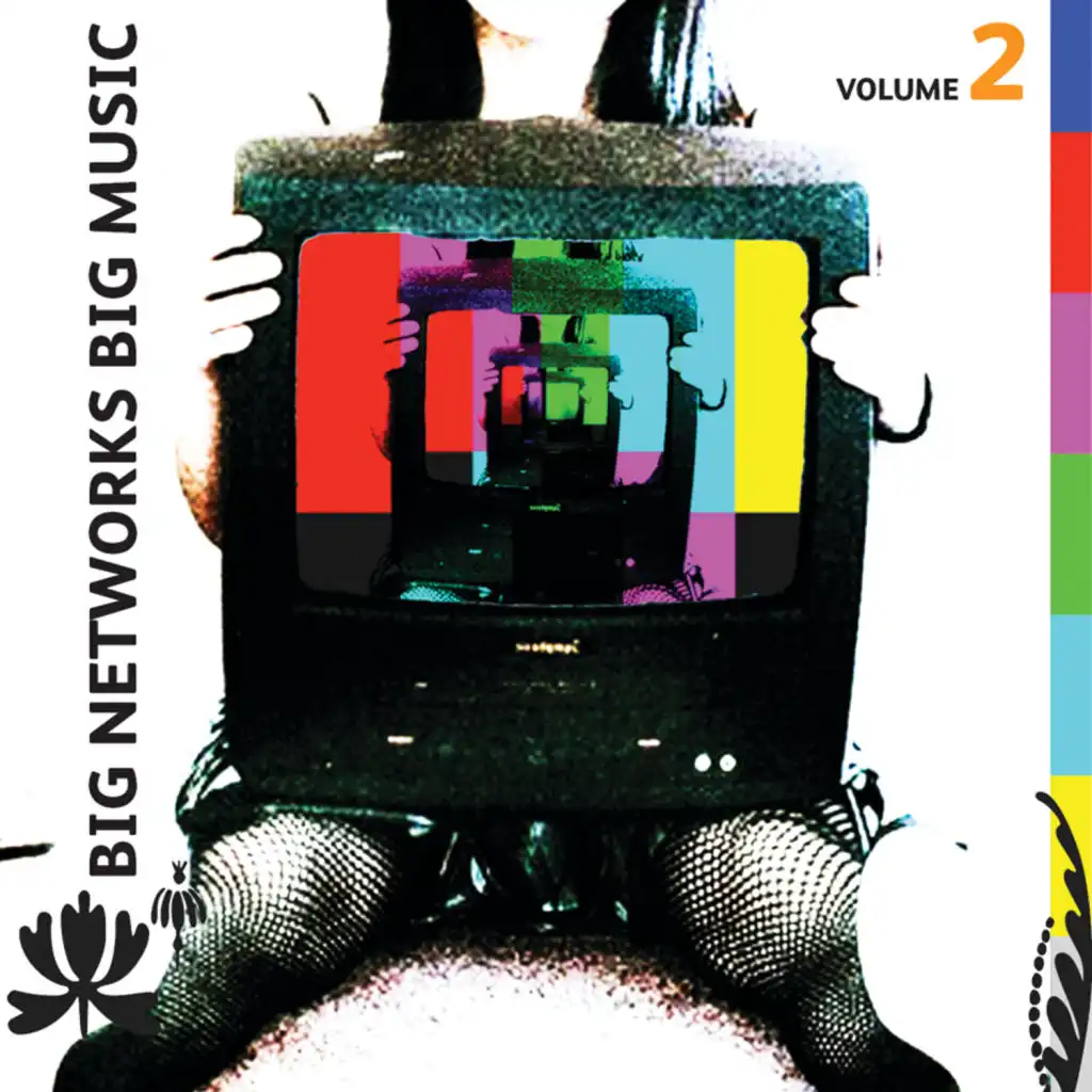 Big Networks, Big Music, Vol. 2