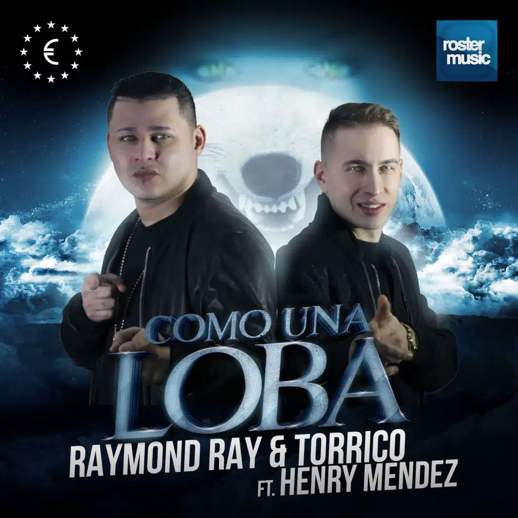 Como una Loba (feat. Henry Mendez)
