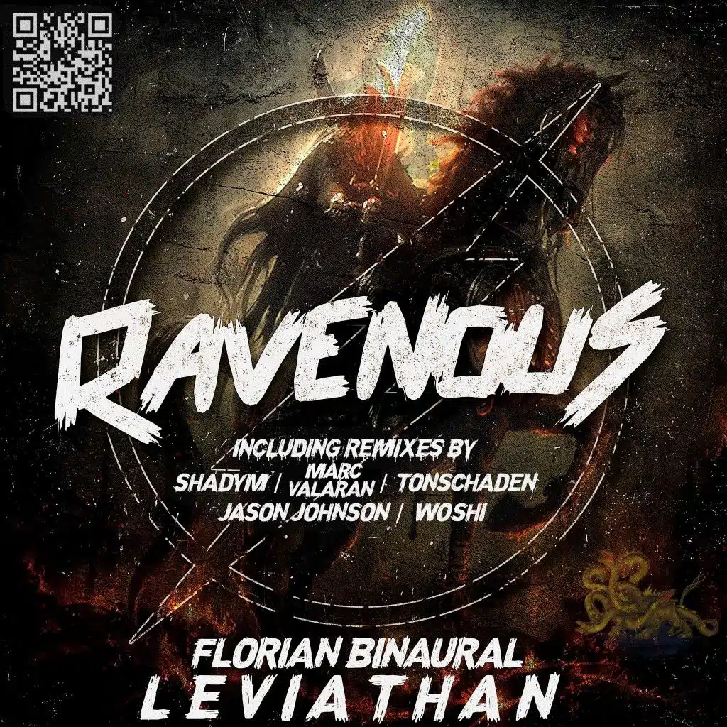 Leviathan (Jason Johnson [De] Remix)