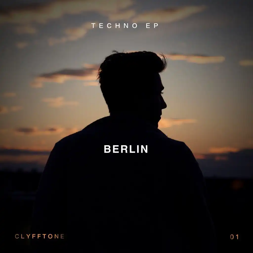 Berlin - Techno EP