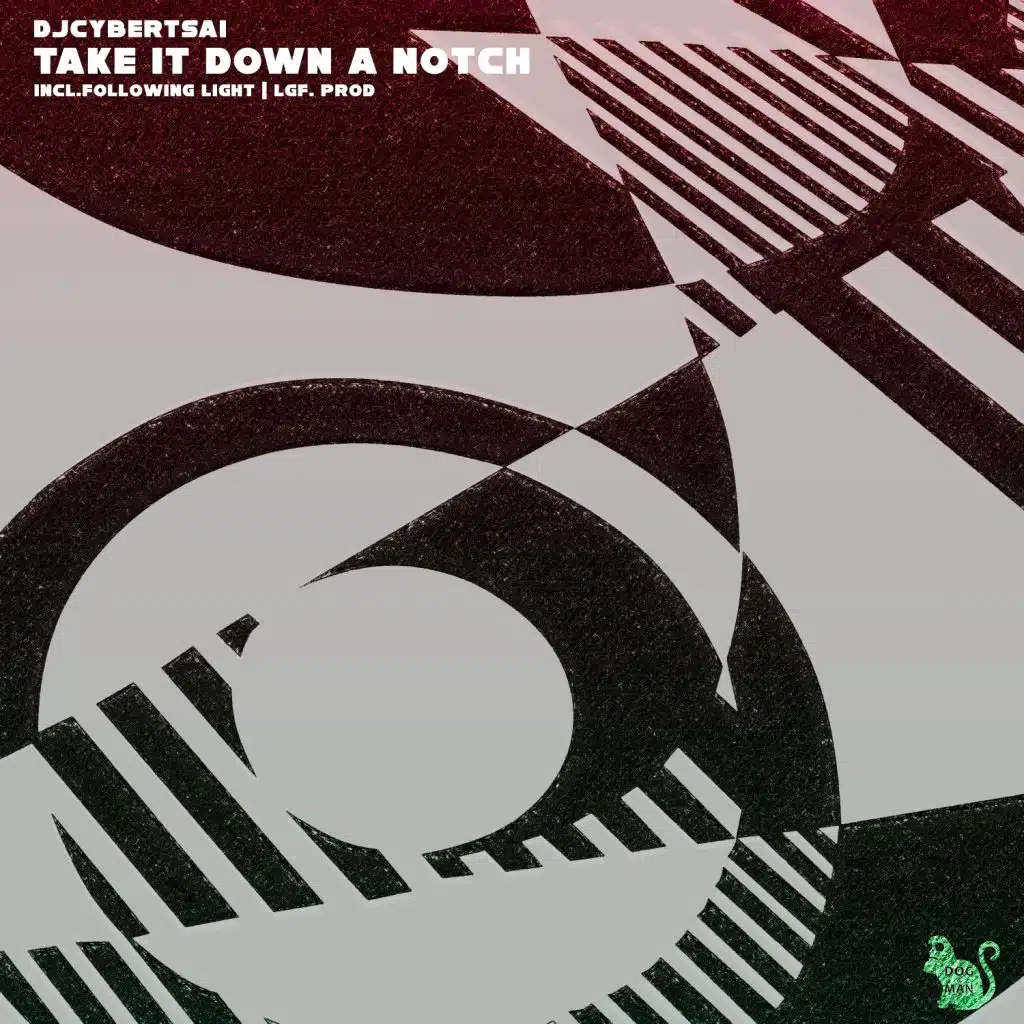 Take It Down a Notch (Following Light Remix)