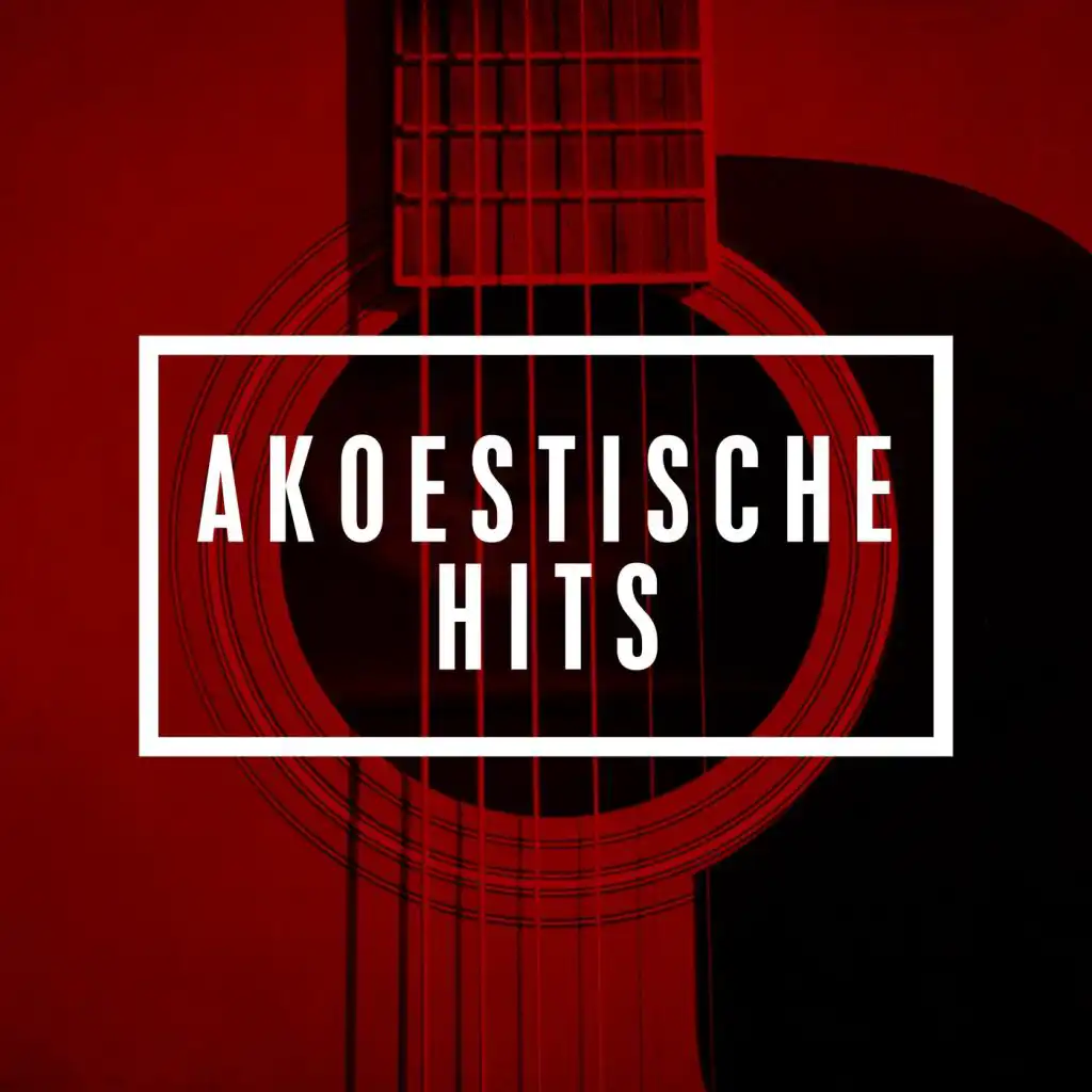 Akoestische Hits